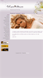 Mobile Screenshot of oncypruswedding.com